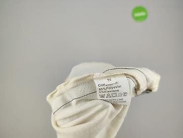 stanik 80c: Top damski, rozmiar S — 6