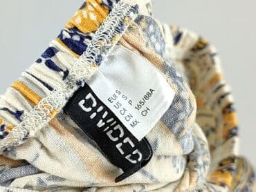 bluzki hiszpanki plus size allegro: H&M Divided, Bluzka damska, rozmiar S — 5