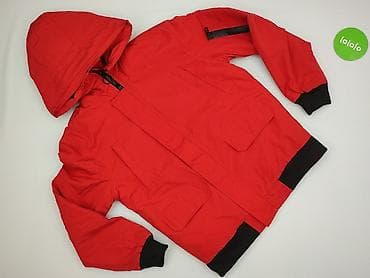 pull bear szorty: Kurtka zimowa dla mężczyzn, rozmiar S — 2