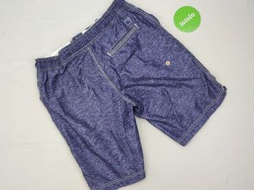 only play curve spodnie: Szorty kąpielowe dla mężczyzn, L, Superdry, stan - Bardzo dobry — 3
