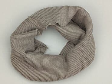 czapka zimowa tommy hilfiger damska z pomponem: Neckerchief, Female, condition - Very good — 1