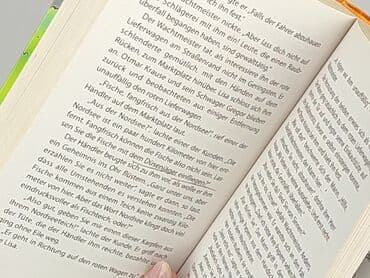 Books, Audio & Video formats: Book, genre - Kids & young adults, condition - Very good — 3