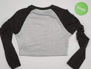 termiczne bluzki: Shein, Top damski, rozmiar M — 3