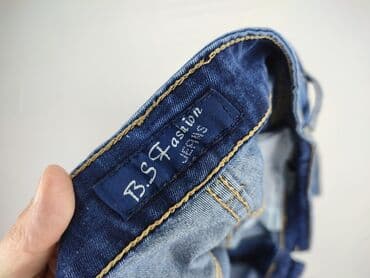 jeansy męskie 3436: Jeansy dla mężczyzn, 4XL, stan - Dobry — 4