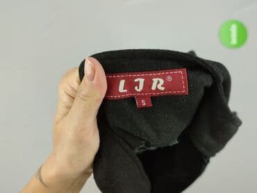 diverse kombinezony damskie: Ogrodniczki damskie, rozmiar S — 4