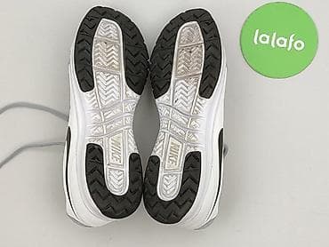 trampki biale tommy: Nike, Sneakersy dla mężczyzn, rozmiar 41 — 5