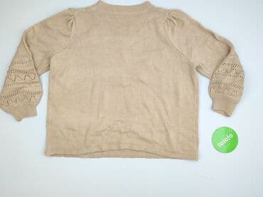 golf czarny: Shein Curve, Sweter damski, rozmiar XL — 3