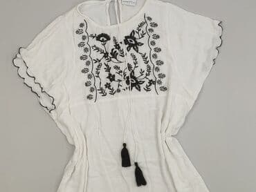 szlafrok angielski: Infinity Woman, Tunika damska, rozmiar XS — 1