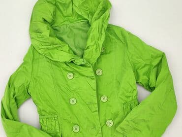 Kurtka przejściowa damska, rozmiar S