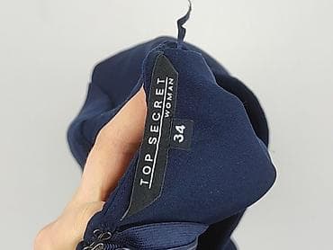 Top Secret, Bluzka damska, rozmiar XS — 4