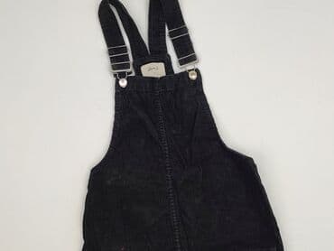 custom jeansy: Denim Co, Sukienka damska, rozmiar M — 1