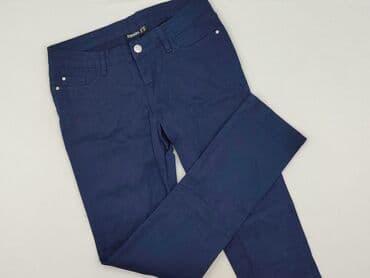 Esmara, Spodnie materiałowe damskie, M w lalafo.pl Esmara, Spodnie materiałowe damskie, M