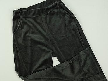 bluza damska emo: Spodnie dresowe damskie, rozmiar XL — 1