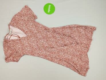 kapcie niedźwiedzie: PULL&BEAR, Sukienka damska, rozmiar S — 2