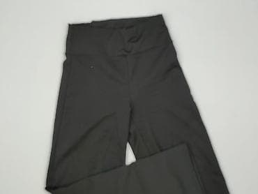 dresy sliskie: Legginsy Sportowe damskie, rozmiar M — 1