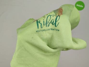 bluza z kolcami: Bluza z kapturem damska, rozmiar L — 5