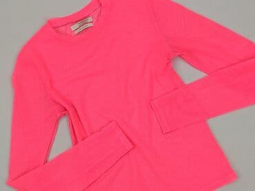 buty styropianowe: PULL&BEAR, Bluzka damska, rozmiar M — 1