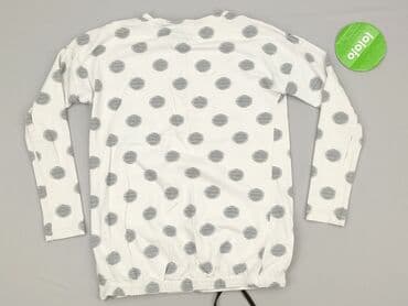 simple trencz: Blouse, Tchibo, 10 years, 134-140 cm, condition - Very good — 3