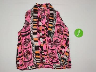 eleganckie bluzki plus size: Bluzka damska, rozmiar 2XL — 2