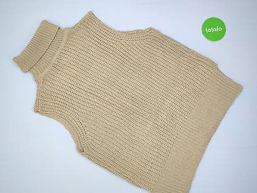 sweter do getrow: NA-KD, Kamizelka damska, rozmiar XL — 3