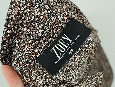 panterka top: Zoey, Bluzka damska, rozmiar 8XL — 6