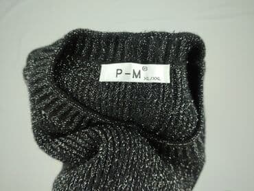 legginsy do spania: Sweter damski, XL — 4