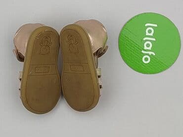 sizer buty: Sandałki Lasocki, 21, Używany — 3