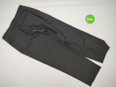 marynarki damskie theory: Spodnie materiałowe damskie, 2XL — 3