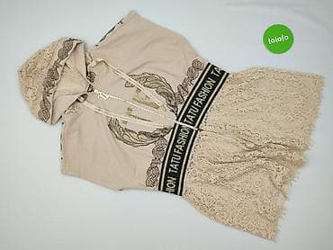 cheap sweatshirt: Bluza z kapturem damska, rozmiar XL — 2