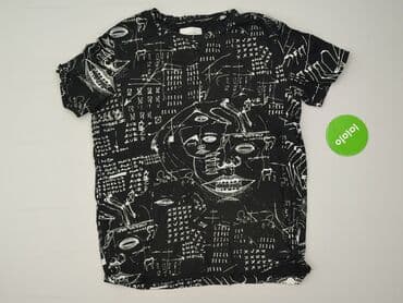 reserved t shirts: Reserved, Koszulka dla mężczyzn, rozmiar M — 2