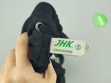 hooligans bluzy: JHK, Bluza z kapturem dla mężczyzn, rozmiar XS — 5