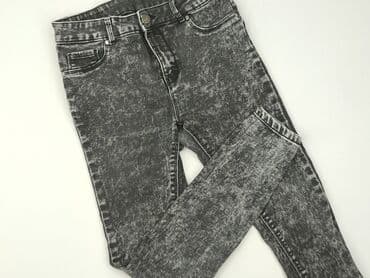 Jeansy: Jeansy damskie, rozmiar S
