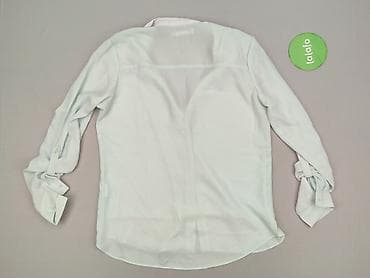 koszule próchnik: Sinsay, Koszula damska, rozmiar M — 3