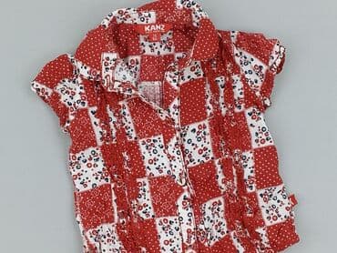 sukienka biala koronkowa: Kaftan, Kanz, 6-9 months, condition - Very good — 1