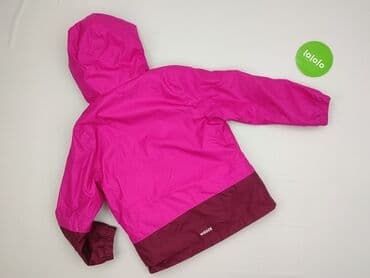 sukienka maxi asos: Kurtka narciarska, Decathlon, 5-6 lat, 110-116 cm, stan - Bardzo dobry — 3