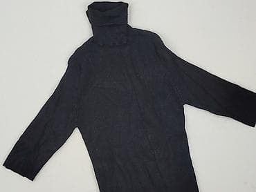 Bershka, Golf damski, rozmiar S w lalafo.pl Bershka, Golf damski, rozmiar S
