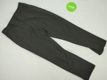 komplety dresowe damskie hm: H&M, Spodnie materiałowe damskie, rozmiar L — 2