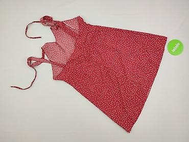 polka dot: Sukienka damska, rozmiar L — 3