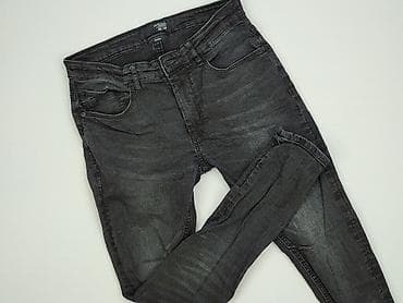 hm jeans: House of Denim, Jeansy damskie, rozmiar S — 1