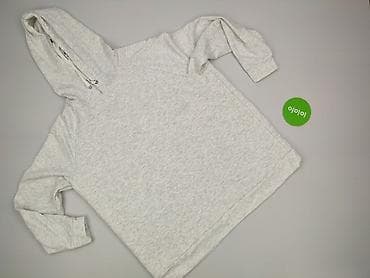 polar hm: Yessica, Bluza z kapturem damska, rozmiar XL — 2