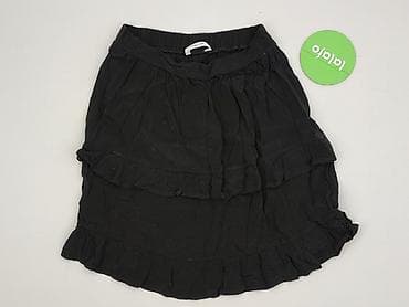 goth spódnica: MSCH Copenhagen, Spódnica damska, rozmiar XS — 2