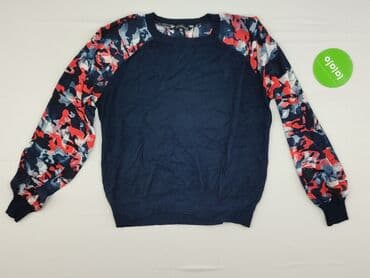 c a sweter w paski: Top Secret, Sweter damski, rozmiar S — 2