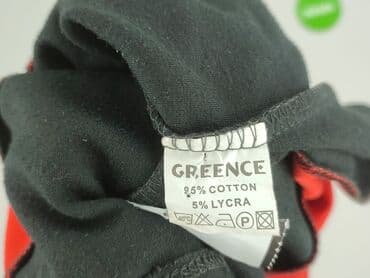 adidasy do sukienki: Greence, Sukienka damska, rozmiar S — 5