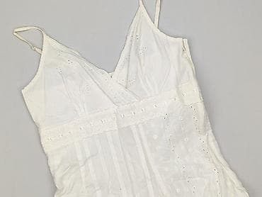 wiosenne sukienki: Sukienka damska, rozmiar 2XS — 1