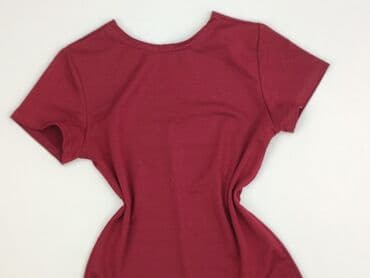 t shirty oversize: T-shirt damski, rozmiar S — 1