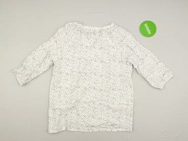 bluzki kopertowe reserved: Women's blouse, size M (EU 38) — 3