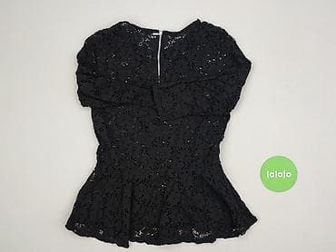asymetryczna bluzki: Bluzka damska, rozmiar S — 3