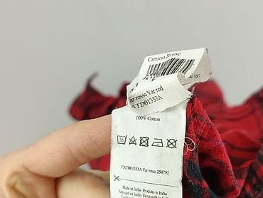 bytom koszula len: Terranova, Koszula damska, rozmiar L — 5