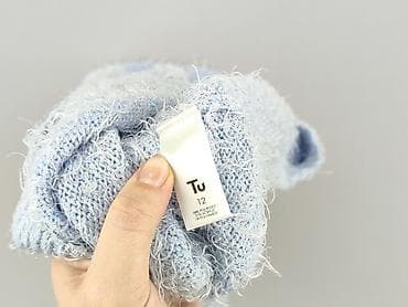 pull guess: Tu, Sweter damski, rozmiar L — 4