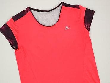 Domyos, T-shirt damski, rozmiar M